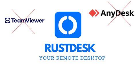 rustdesk|More.